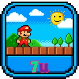 7u